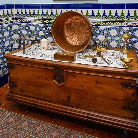 Alojaguay Rueda, Casa Museo Rustica-moderna, Maxima Tranquilidad Con Comodidad Holiday home Rueda