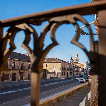 Alojaguay Rueda, Casa Museo Rústica-moderna, Máxima Tranquilidad Con Comodidad *