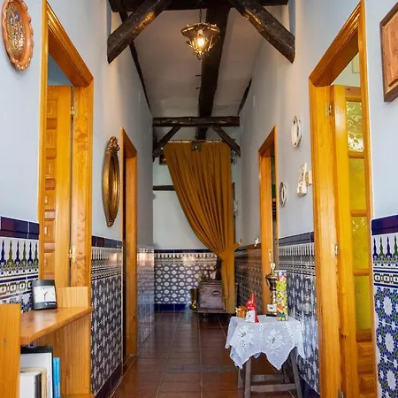 Hébergement de vacances Alojaguay Rueda, Casa Museo Rustica-moderna, Maxima Tranquilidad Con Comodidad Rueda