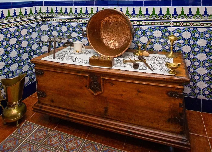 Alojaguay Rueda, Casa Museo Rustica-moderna, Maxima Tranquilidad Con Comodidad 펜션 루에다