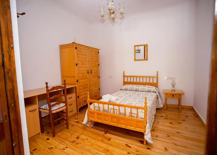 Alojaguay Rueda, Casa Museo Rustica-moderna, Maxima Tranquilidad Con Comodidad * 루에다