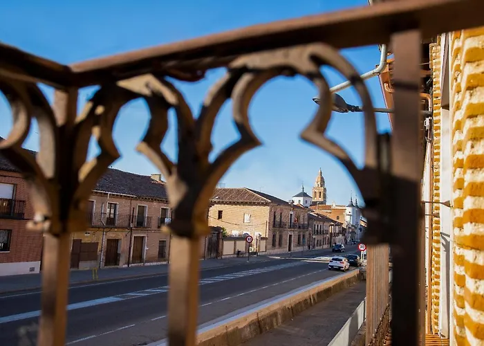 Alojaguay Rueda, Casa Museo Rustica-moderna, Maxima Tranquilidad Con Comodidad *