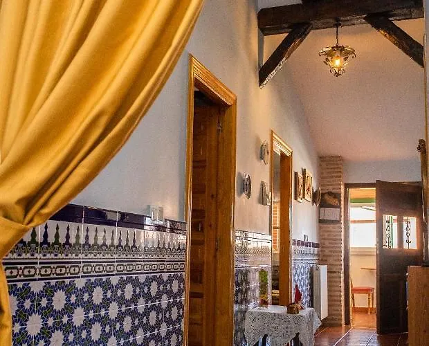 Alojaguay Rueda, Casa Museo Rustica-moderna, Maxima Tranquilidad Con Comodidad 펜션 *