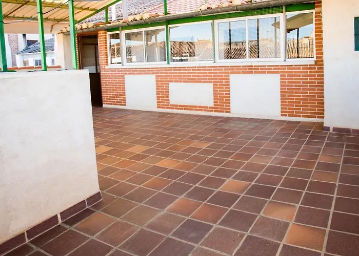 Alojaguay Rueda, Casa Museo Rustica-moderna, Maxima Tranquilidad Con Comodidad *